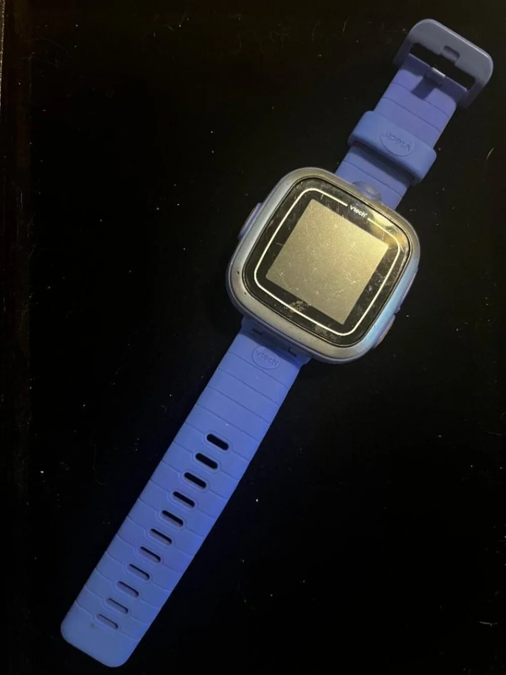 VTech Kidizoom Children's Smart Watch